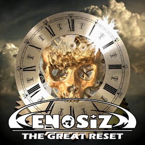 Kenosizm - The Great Reset (2022)