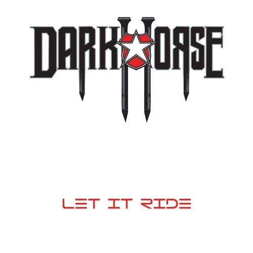 DarkHorse - Lt It Rid (2014)