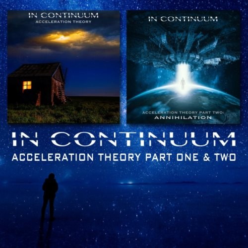 In Continuum - lrtin hr [2D] (2019)