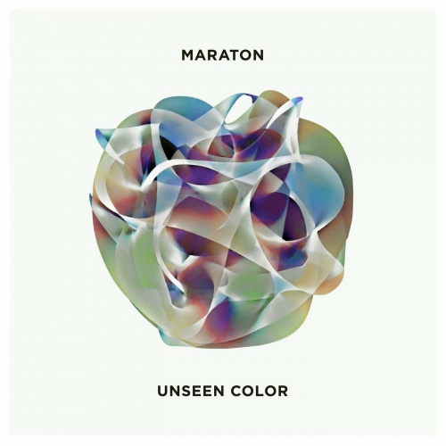 Maraton - Unseen Color (2022)