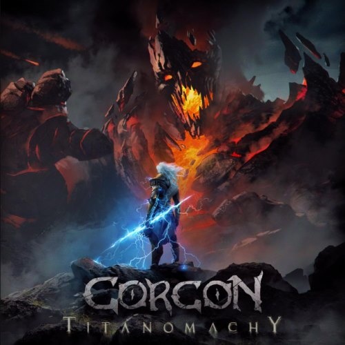 Gorgon - itnmh (2016)