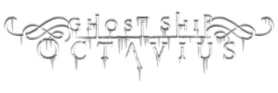 Ghost Ship Octavius - Ghst Shi tvius (2015)