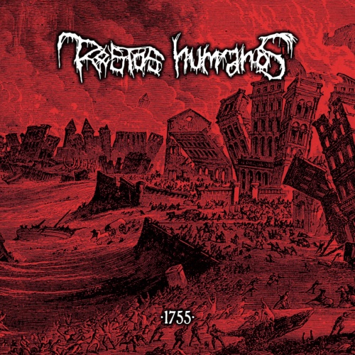 Restos Humanos - 1755 (2022)