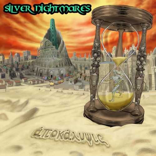 Silver Nightmares - Apocalypsis (2022)