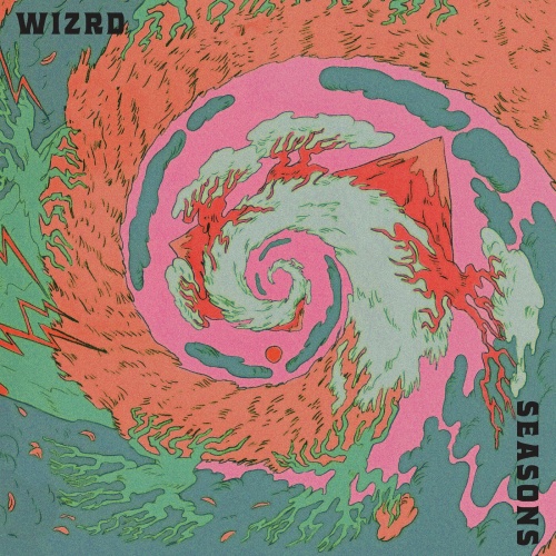 WIZRD - Seasons (2022)