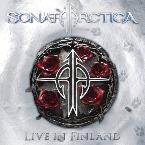 Sonata Arctica - Liv In Finlnd [2D] (2011)