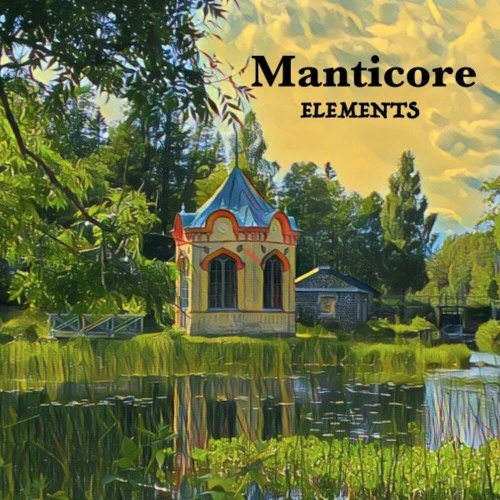 Manticore - Elements (2022)