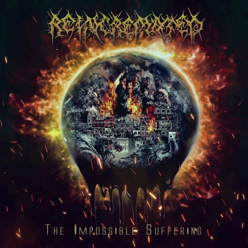 Reincremated - The Impossible Suffering (2022)