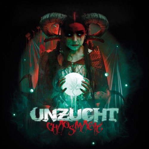 Unzucht - Chaosmagie [3CD] (2022)