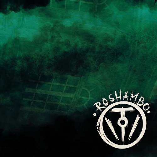 Roshambo - Survive, Revive, Revolt (2022)