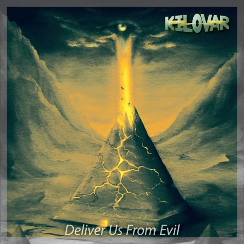 Kilovar - Deliver Us from Evil (2022)