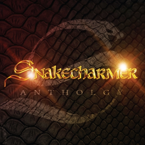 Snakecharmer - Snakecharmer: Anthology [4CD] (2022)