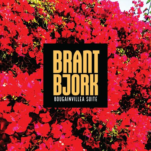 Brant Bjork - Bougainvillea Suite (2022) + Hi-Res