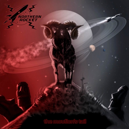 THE NORTHERN ROCKET - The Mouflon´s Tail (2021)