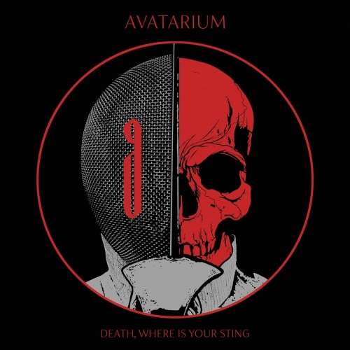 Avatarium - Death, Where Is Your Sting (2022) + Hi-Res