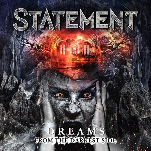 Statement - Dreams From The Darkest Side (2022) + Hi-Res