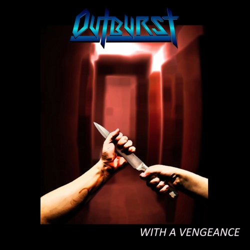 Outburst - With a Vengeance [EP] (2022)