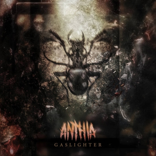 Anthia - Gaslighter (2022)