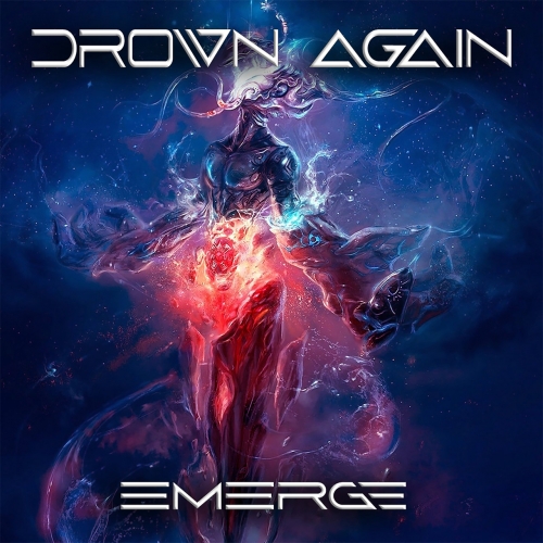 Drown Again - Emerge (2022)