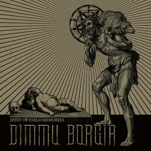 Dimmu Borgir - Dust of Cold Memories (2022)