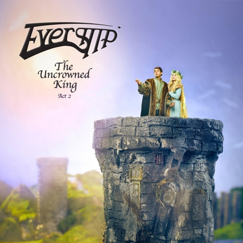 Evership - The Uncrowned King: Act 2 (2022)