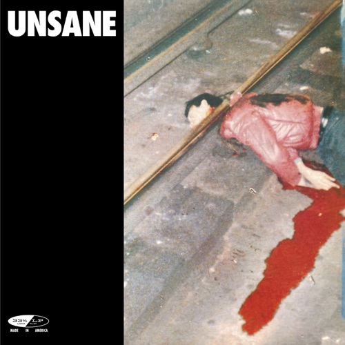 Unsane - Unsane (2022 Remaster)