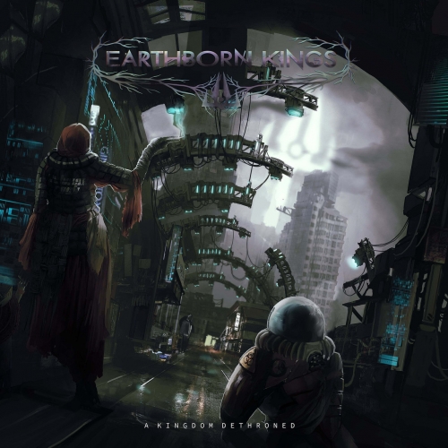 Earthborn Kings - A Kingdom Dethroned (2022)