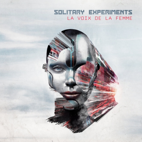 Solitary Experiments - Bonus: La Voix De La Femme (2022)