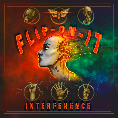 Flip-On-It - Interference (2022)