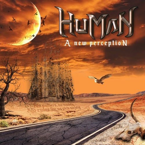 Human - A New Perception (2022)