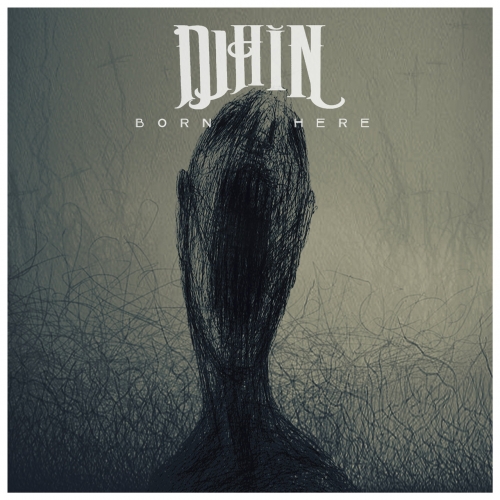 Djhin - Born Here (EP) (2022)