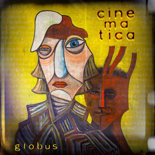 Globus - Cinematica (2022)