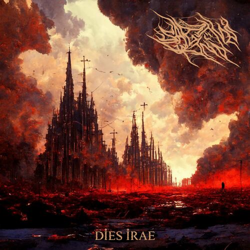 Satan's Grind - Dies Irae (2022)