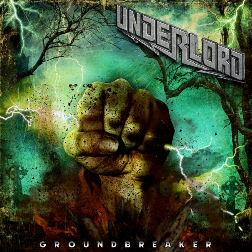 Underlord - Groundbreaker (2022)