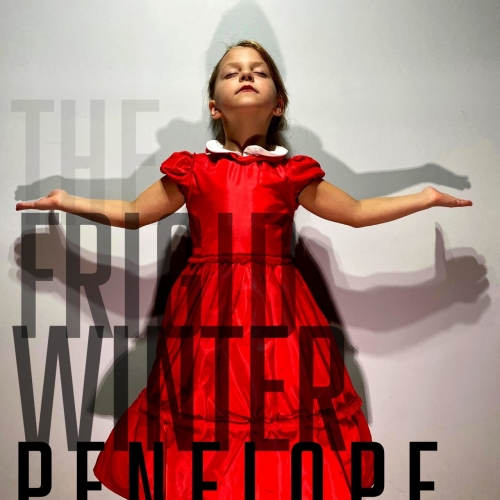 The Frigid Winter - Penelope (2022)