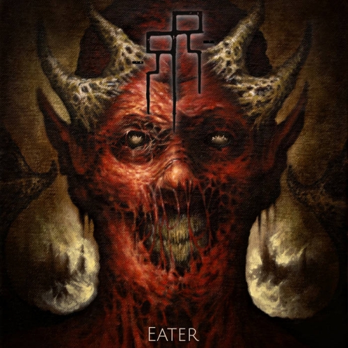 Redreigner - Eater (2022)
