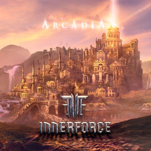 Innerforce - Arcadia (2022)