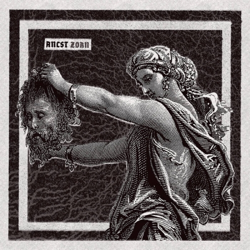 Ancst - Zorn [EP] (2022)