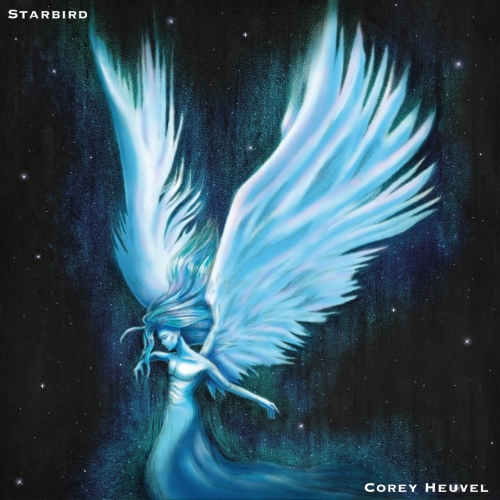 Corey Heuvel - Starbird (2022)