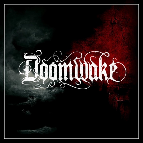 Doomwake - Doomwake (2022)