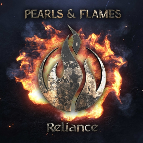 Pearls and Flames - Reliance (2022) CD+Scans
