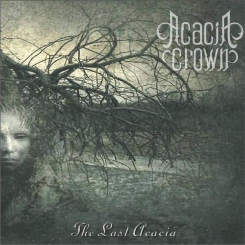 Acacia Crown - The Last Acacia (2022) CD-Rip