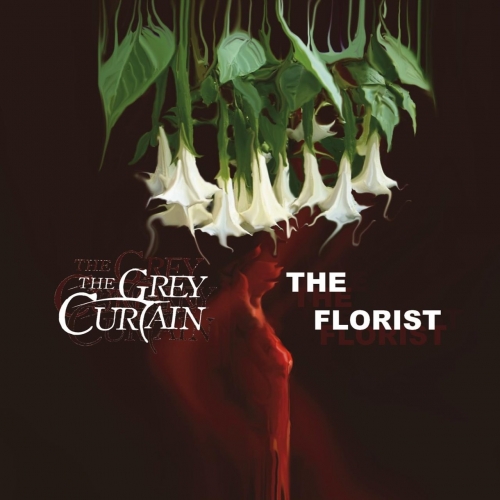 The Grey Curtain - The Florist (2022)