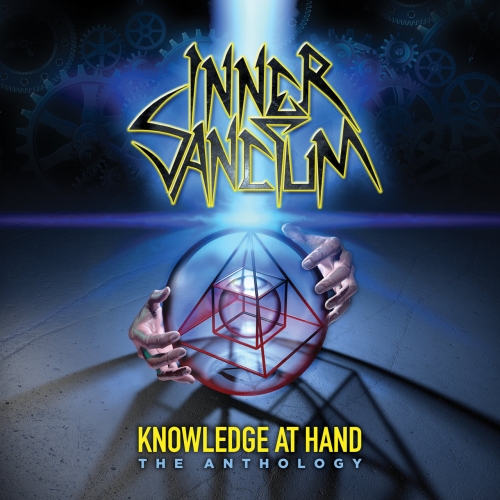 Inner Sanctum - Knowledge at Hand: The Anthology, Vol. 1 (2022)