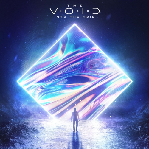 THE V.O.I.D - Into The Void (2022)