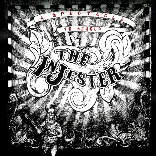 The Injester - A Spectacle to Behold (2022)