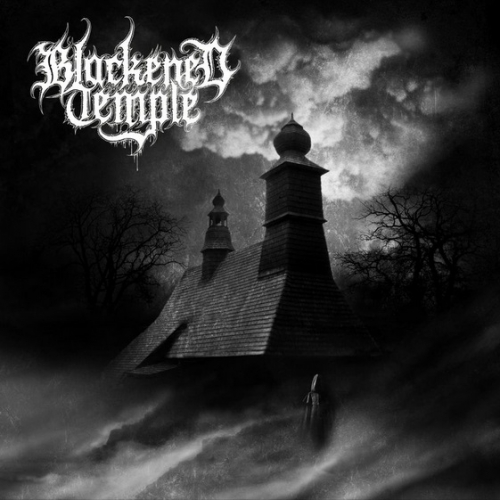 Blackened Temple - Blackened Temple (2022)