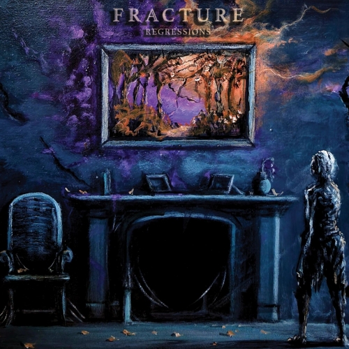 Fracture - Regressions (EP) (2022)