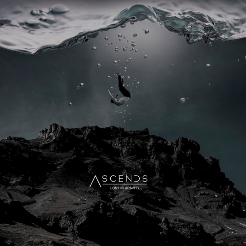Ascends - Lost In Gravity (2022)