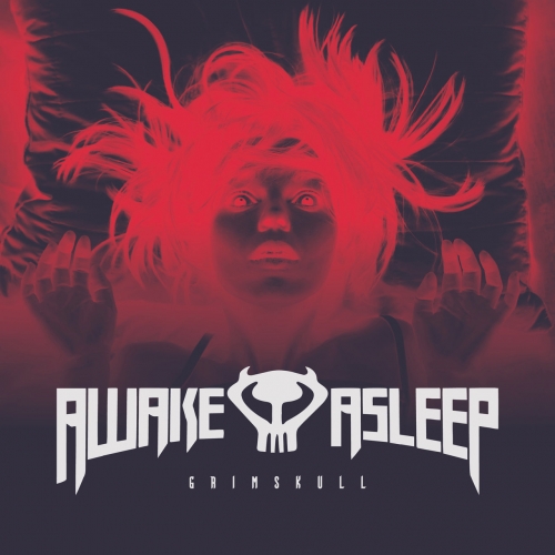 Grimskull - Awake Asleep (2022)
